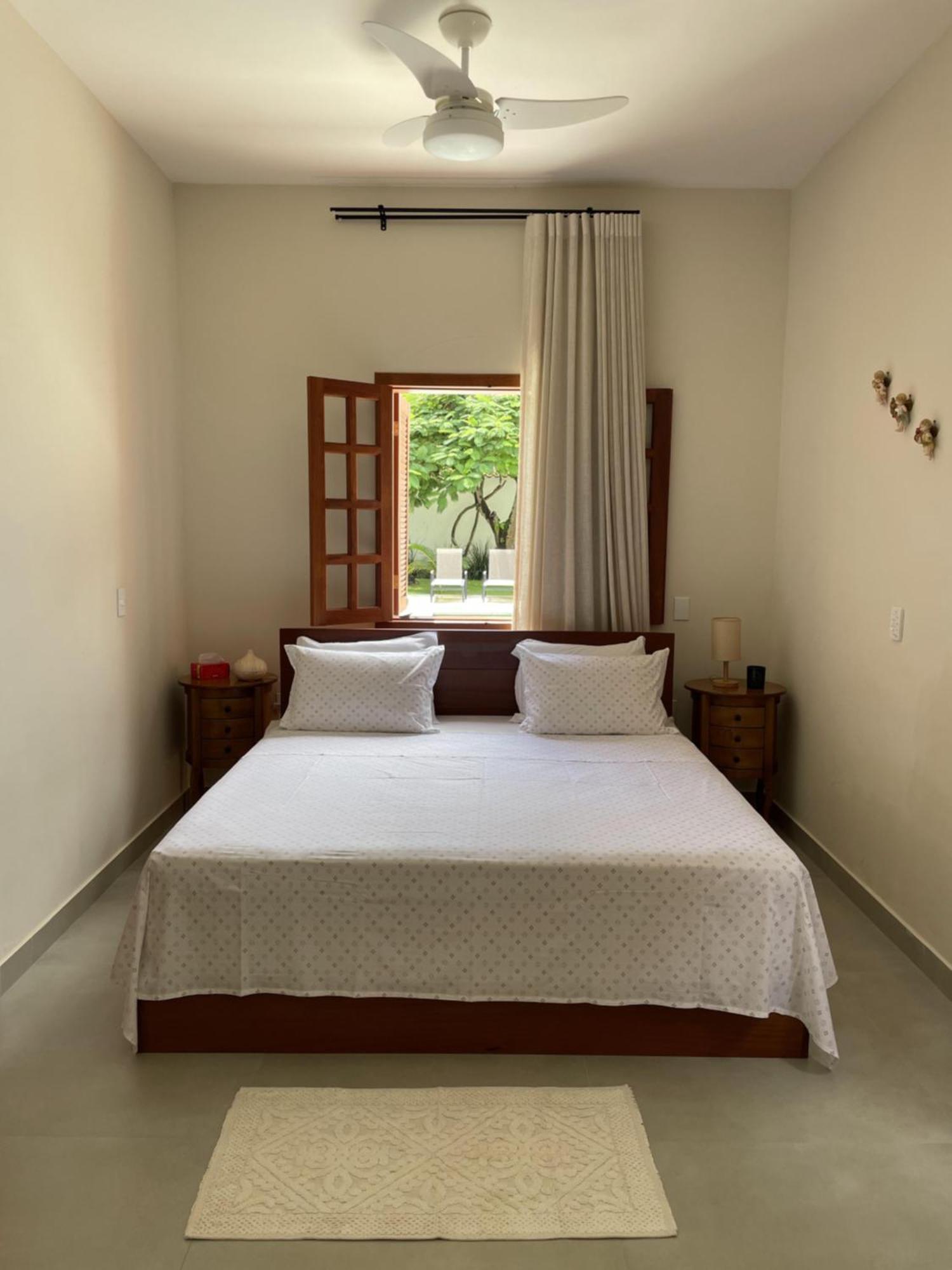 Residencia Aldeia Do Mundai Hotel Porto Seguro Exterior photo