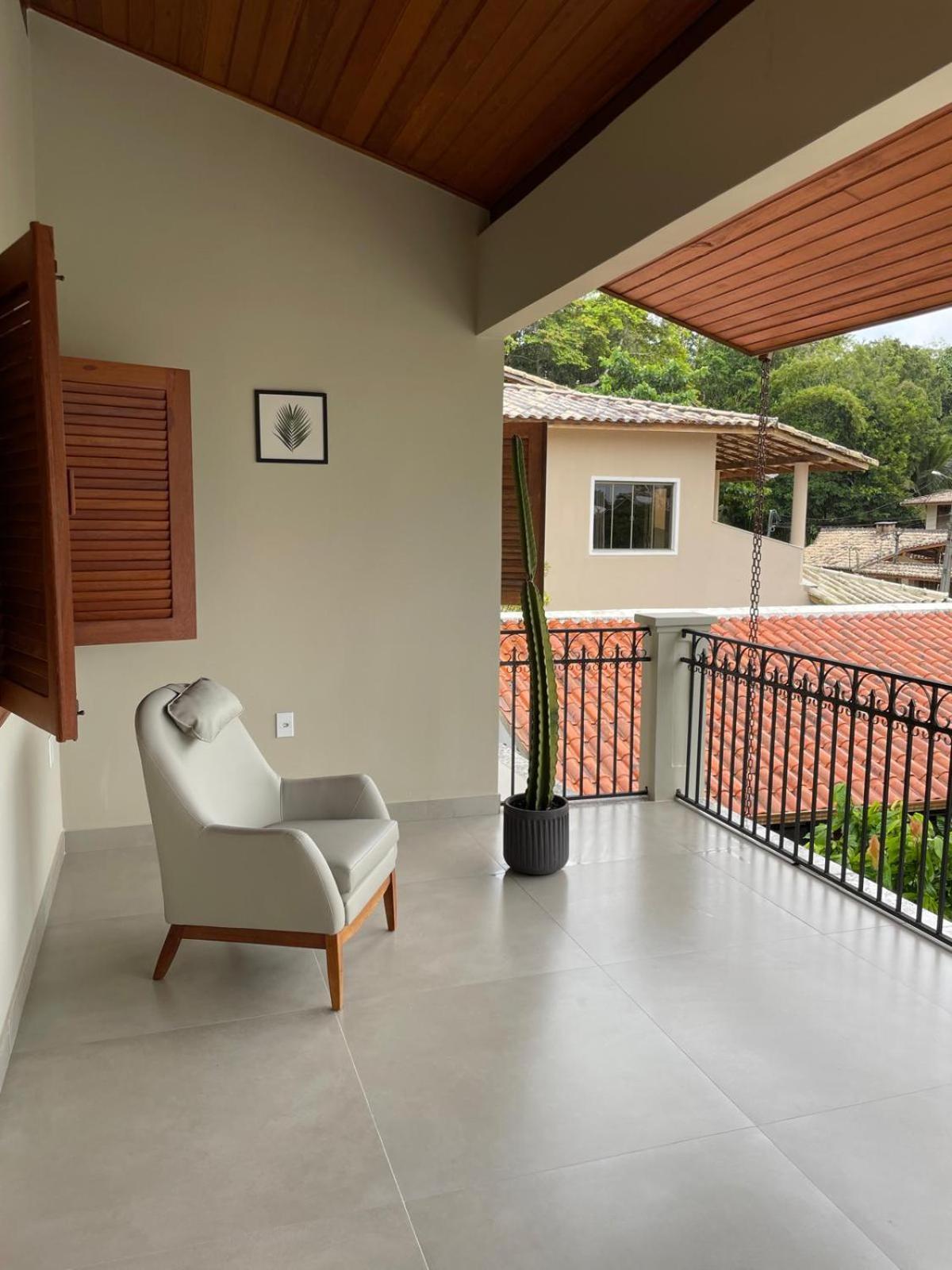 Residencia Aldeia Do Mundai Hotel Porto Seguro Exterior photo